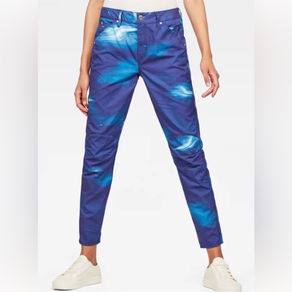 NWT G-star Elwood boyfriend Jean